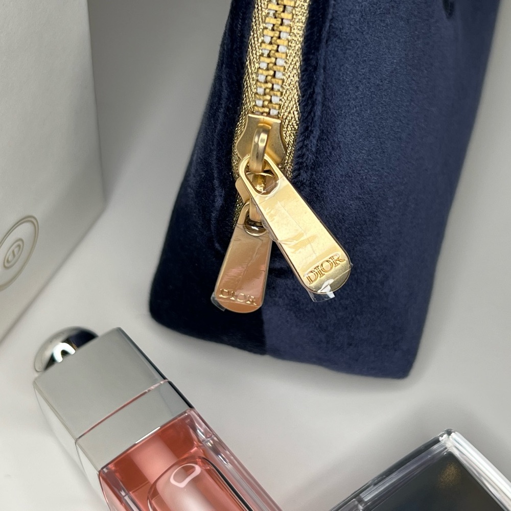 DIOR Natural Glow Ritual Makeup set - Picture 6 of 7